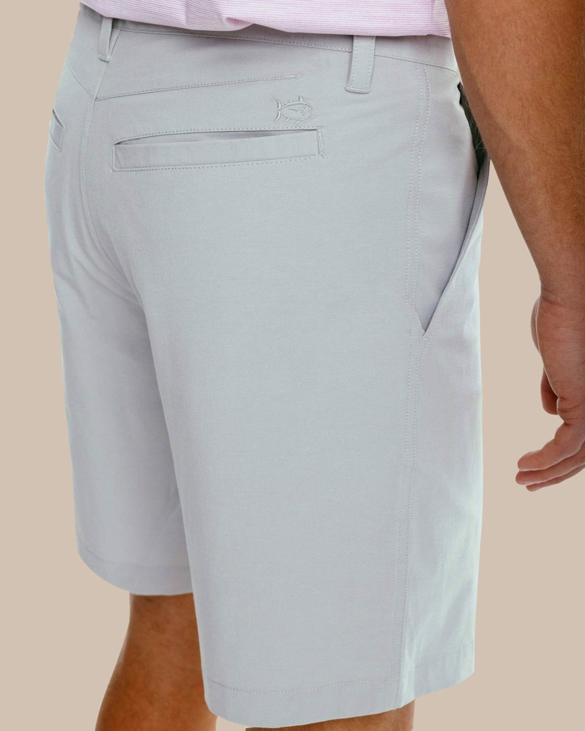 Mens T3 Gulf 9 Inch Short | Quick Dry Golf Short | Southern Tide Recommended