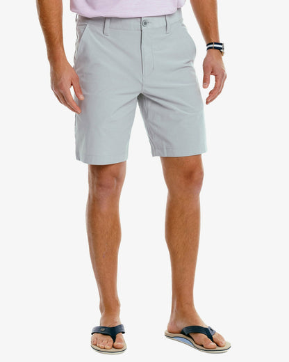 Mens T3 Gulf 9 Inch Short | Quick Dry Golf Short | Southern Tide Recommended