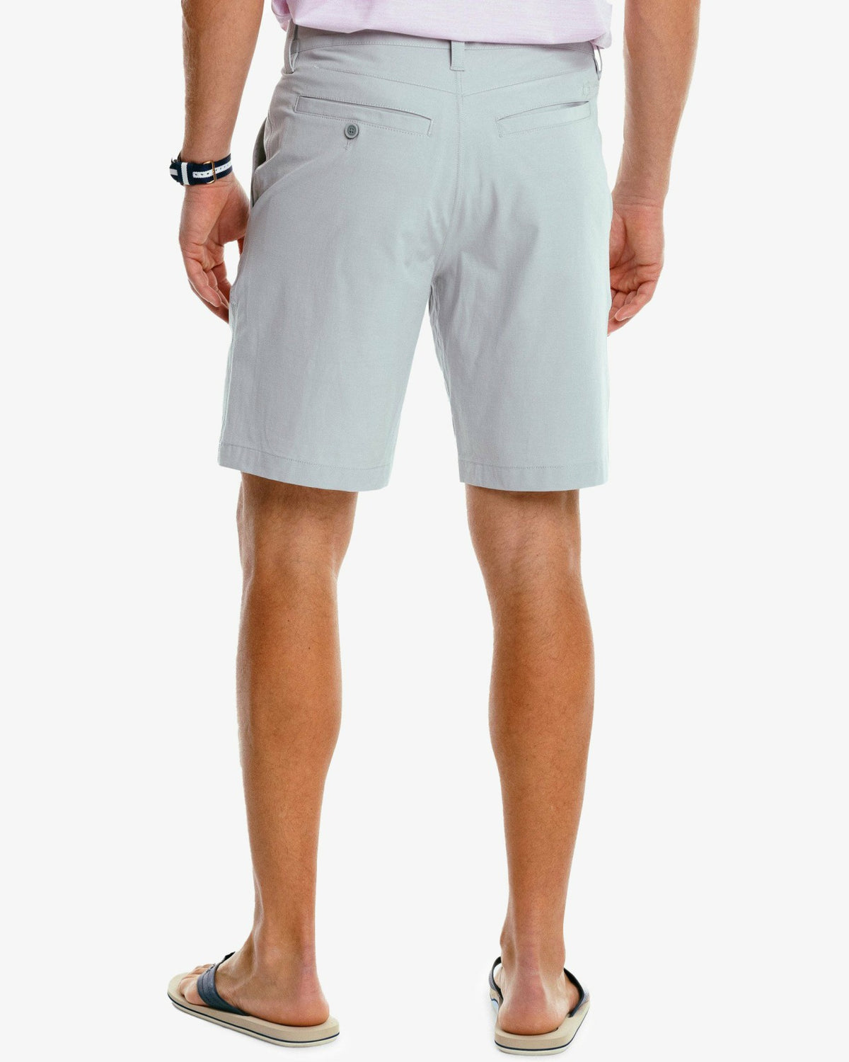 Mens T3 Gulf 9 Inch Short | Quick Dry Golf Short | Southern Tide Recommended