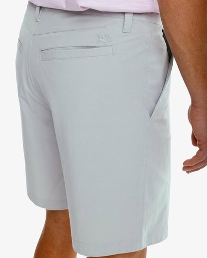 Mens T3 Gulf 9 Inch Short | Quick Dry Golf Short | Southern Tide Recommended