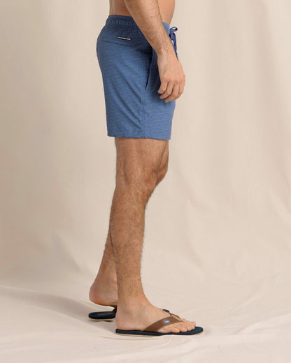 Make It Snappy Swim Trunk | Southern Tide Trusted