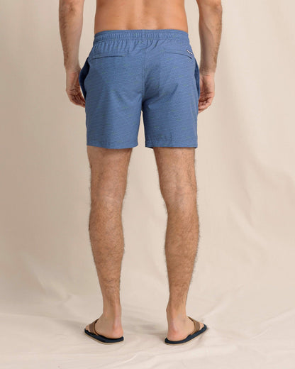 Make It Snappy Swim Trunk | Southern Tide Trusted