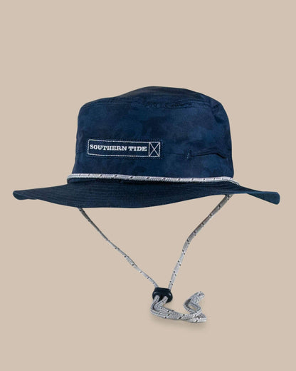 Waterway Camo Print Performance Sun Hat | Southern Tide Recommended