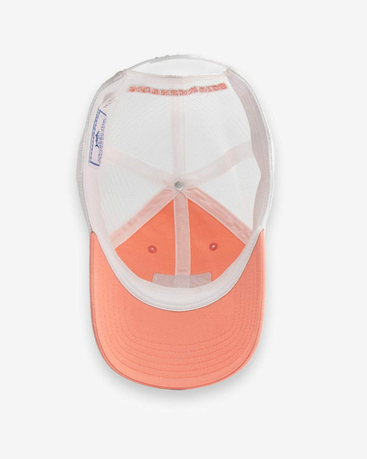 Sun Farer Skipjack Fly Patch Trucker Hat | Southern Tide Best Seller