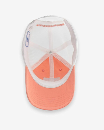 Sun Farer Skipjack Fly Patch Trucker Hat | Southern Tide Best Seller