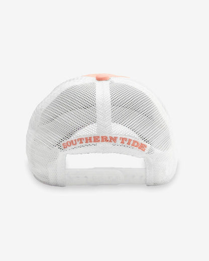 Sun Farer Skipjack Fly Patch Trucker Hat | Southern Tide Best Seller