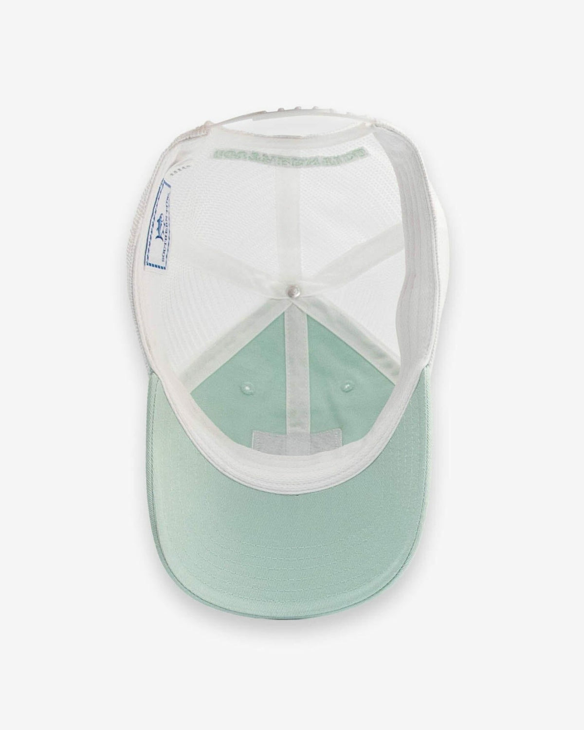 Sun Farer Skipjack Fly Patch Trucker Hat | Southern Tide Best Seller