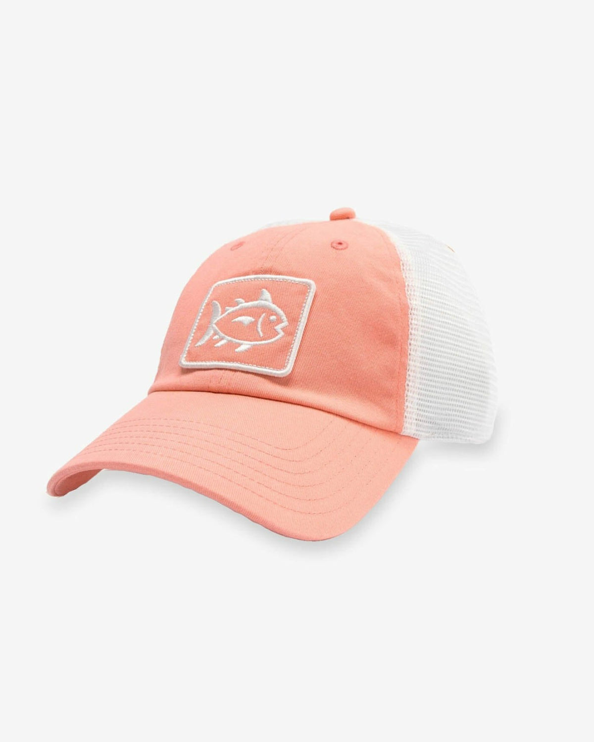 Sun Farer Skipjack Fly Patch Trucker Hat | Southern Tide Best Seller