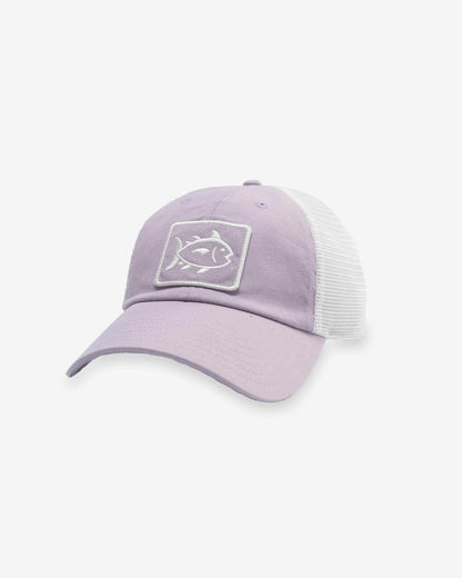 Sun Farer Skipjack Fly Patch Trucker Hat | Southern Tide Best Seller