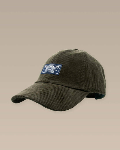 ST Corduroy Hat | Southern Tide Customer Favorite