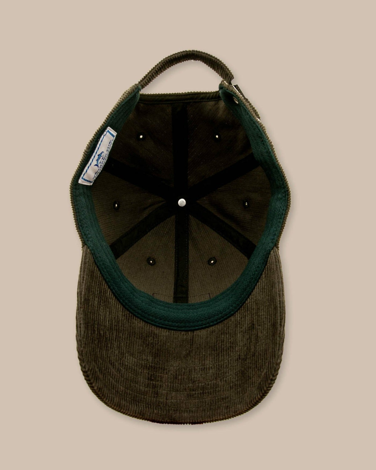 ST Corduroy Hat | Southern Tide Customer Favorite