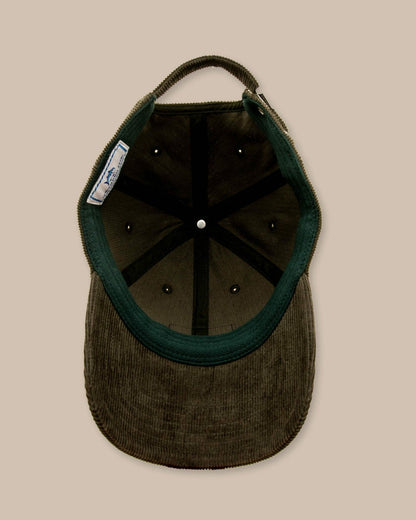 ST Corduroy Hat | Southern Tide Customer Favorite