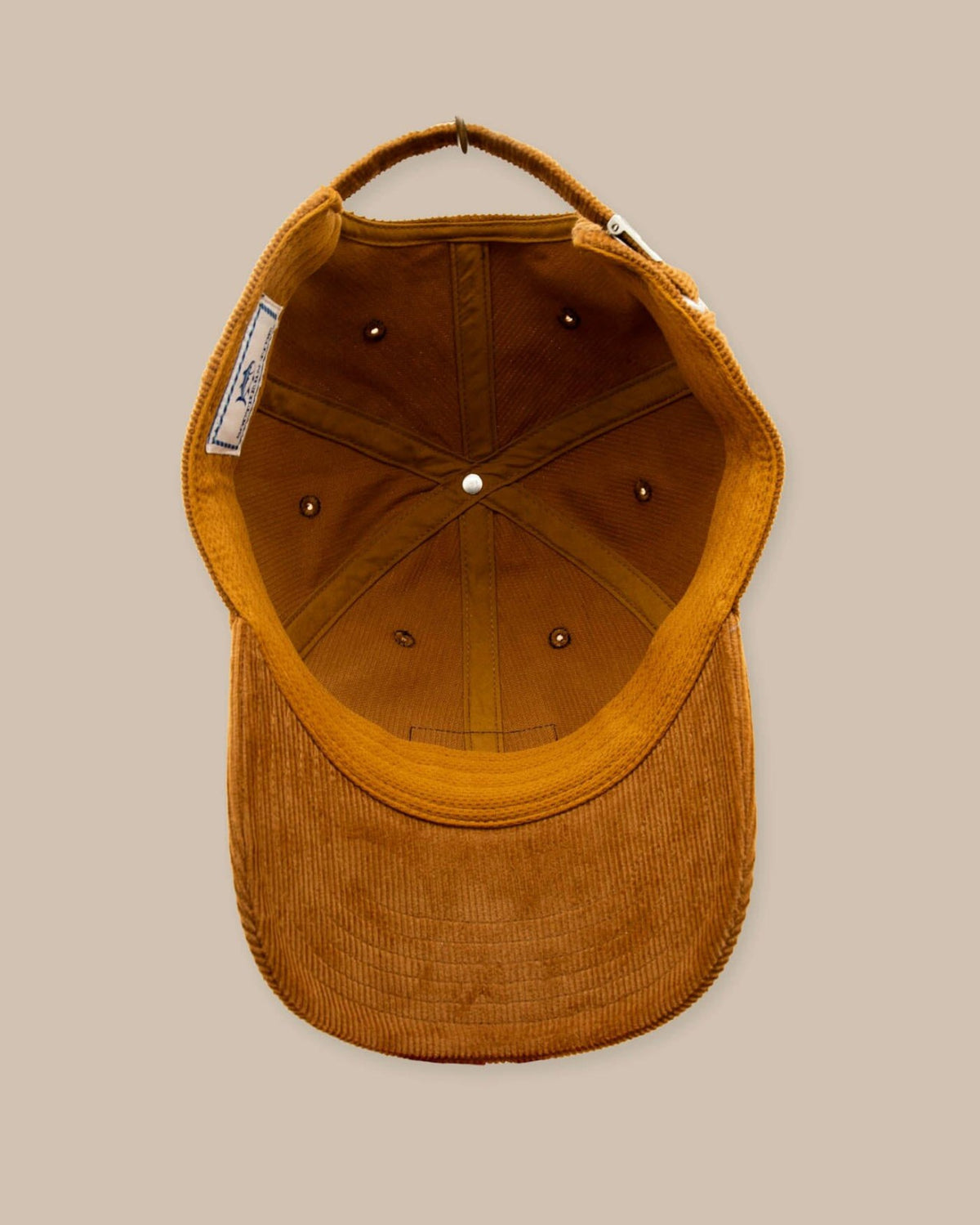 ST Corduroy Hat | Southern Tide Customer Favorite