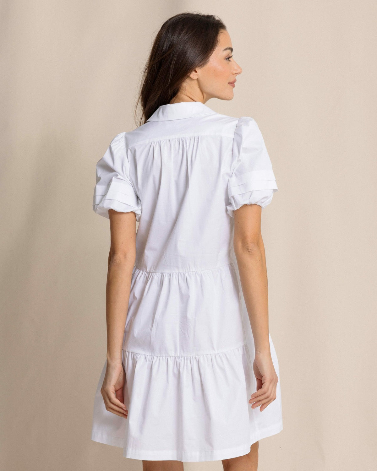 Piper Short Sleeve Dress | Southern Tide Latest