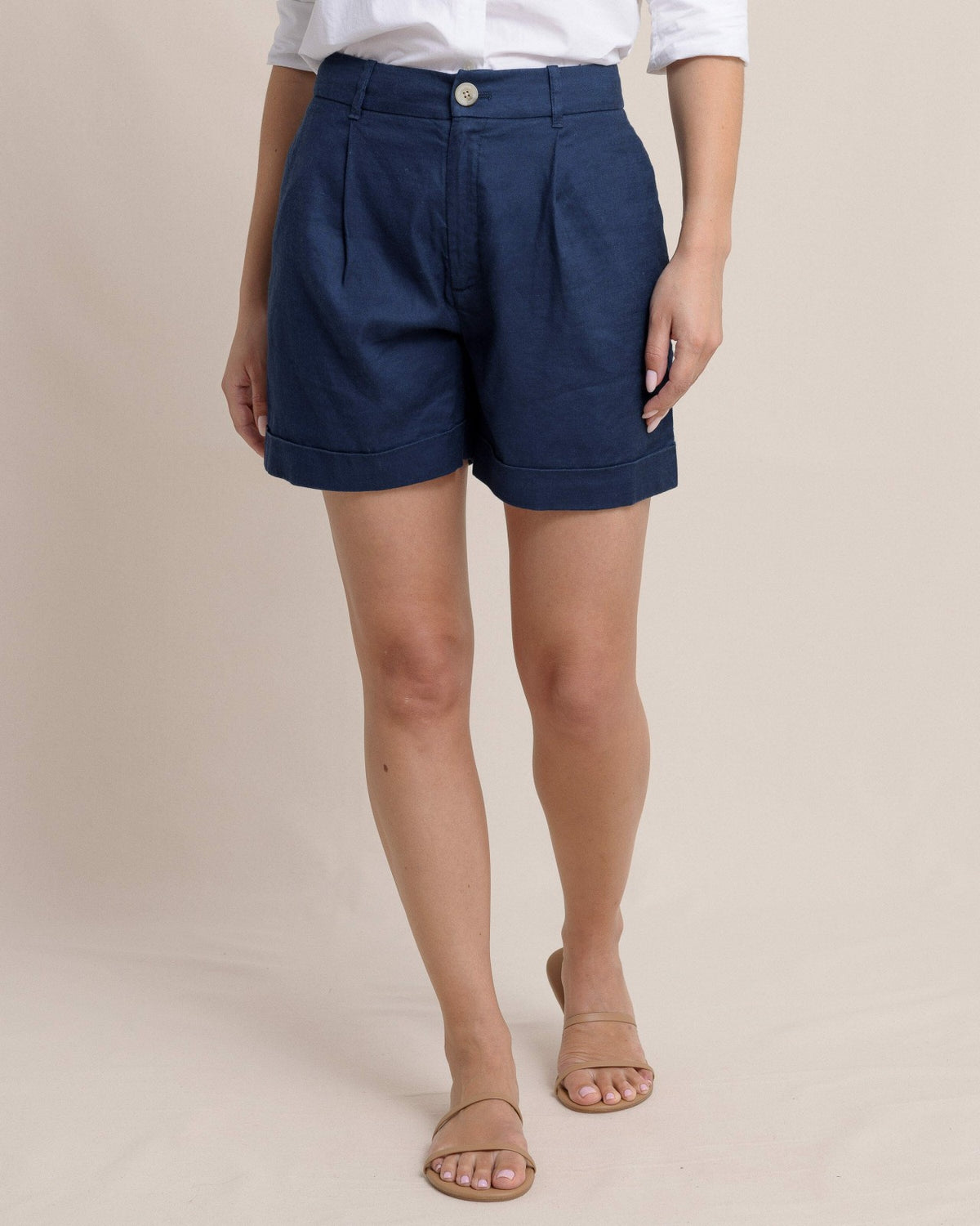 Jacey Twill Short | Southern Tide Classic