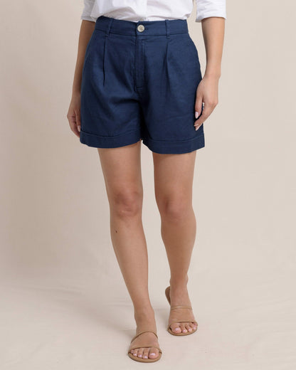 Jacey Twill Short | Southern Tide Classic