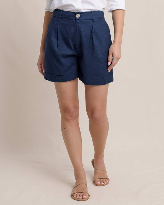 Jacey Twill Short | Southern Tide Classic