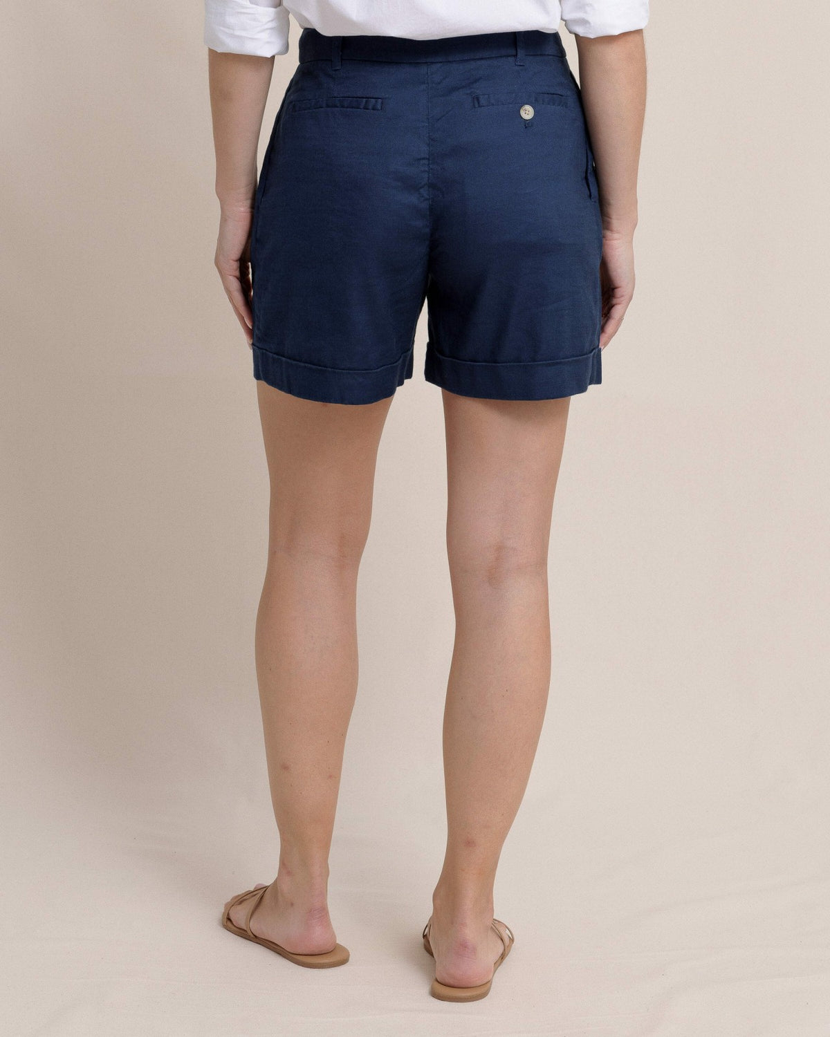 Jacey Twill Short | Southern Tide Classic