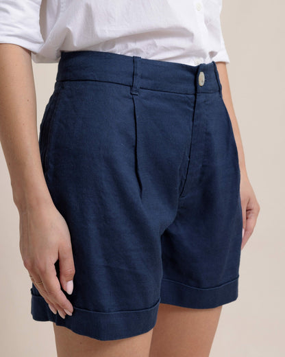 Jacey Twill Short | Southern Tide Classic