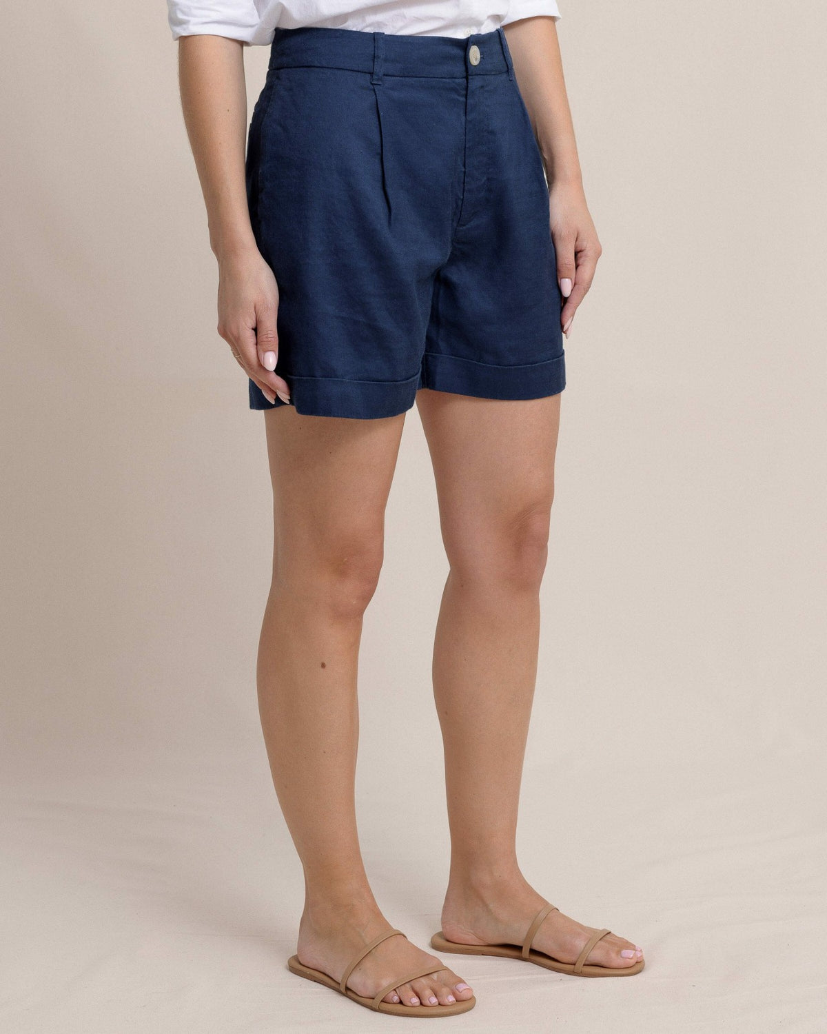 Jacey Twill Short | Southern Tide Classic