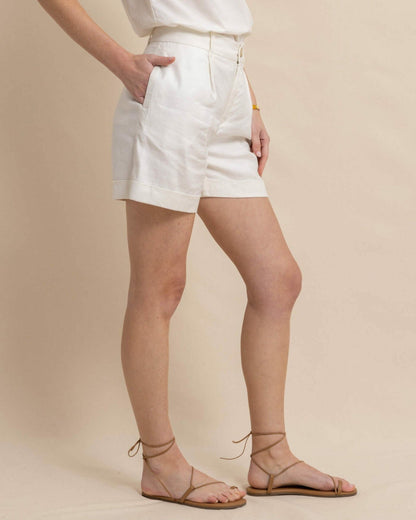 Jacey Twill Short | Southern Tide Classic